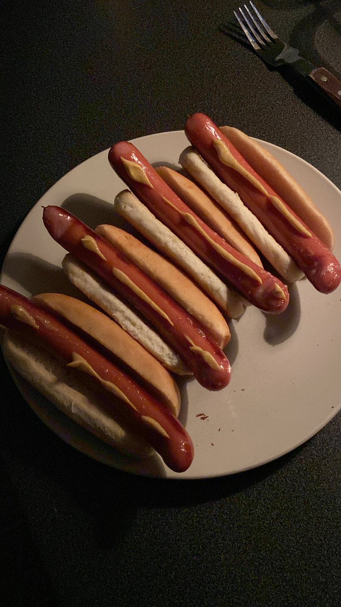 Wonder what will happen.