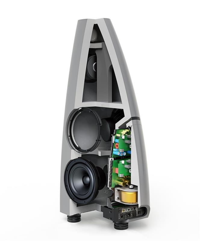 MeridianAudio's tweet photo. Meridian loudspeakers feature unique technologies which have been developed by our large research, development and engineering teams. Some of these technologies improve sound quality at all times, others can be deployed to maximise performance under particular conditions.

 #DSP9 https://t.co/CE1H7HIH5D