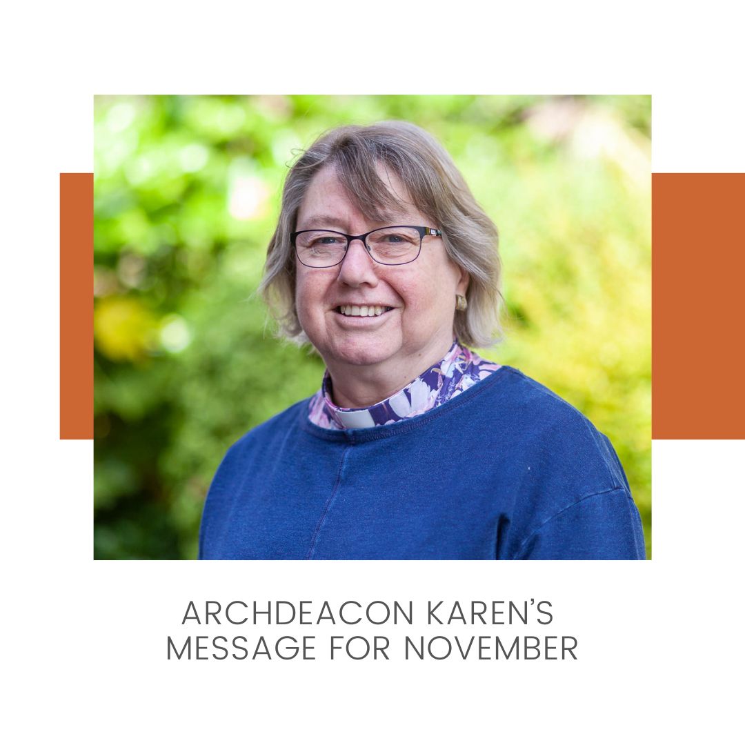 November is, in many ways, a remembering month...

Read the full message
derby.anglican.org/en/news/latest…

#derby #derbyshire #November