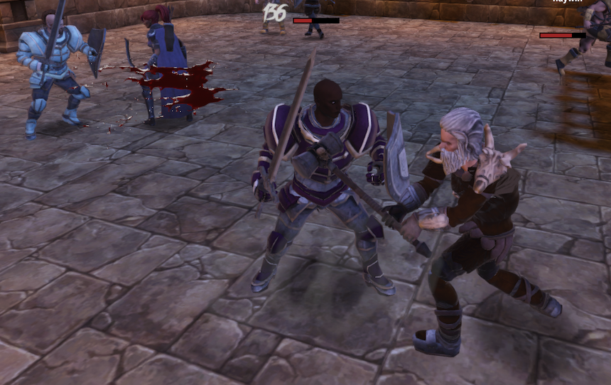 Attention <a href="/LightLinkChain/">LightLink ⛓️</a> community! We're excited for you to experience our Airdrop campaign quest in partnership with <a href="/Galxe/">Galxe</a> &amp; <a href="/TheRedVillage/">THE RED VILLAGE</a>

Gear up for a thrilling gaming experience with #TheRedVillage! 🗡️ 🔥