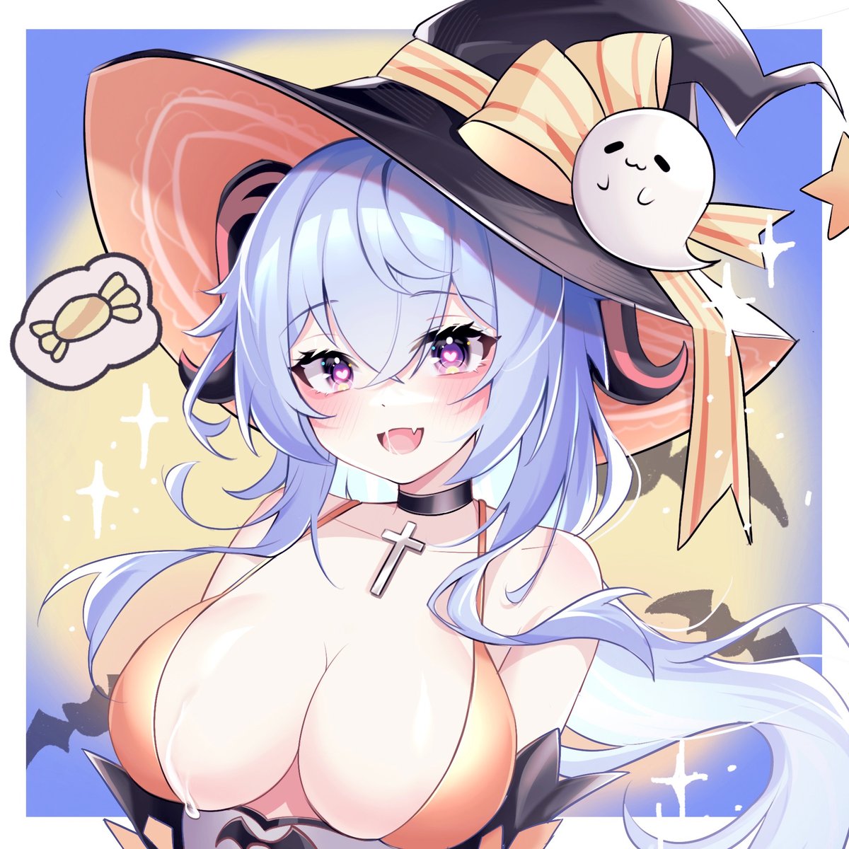 ㅤㅤㅤㅤㅤㅤㅤㅤ𝒜 𝓣𝓻𝓲𝓬𝓴 𝒶𝓃𝒹 𝒶 𝓣𝓻𝓮𝓪𝓽
ㅤㅤㅤㅤㅤㅤㅤㅤㅤㅤⁱ ᵏⁿᵒʷ ⁱ'ᵐ ˡᵃᵗᵉ
ㅤ