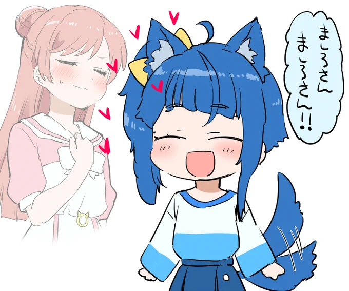 ソラちゃん(犬)