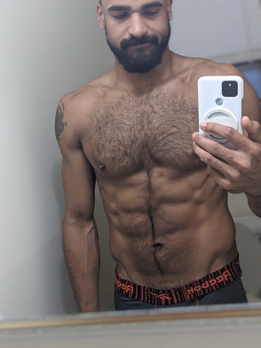 Need someone to warm me up