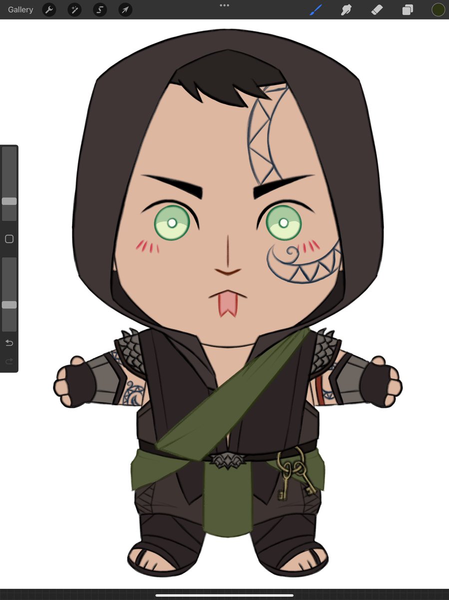 <a href="/Kbwolfer_3612/">KB</a> If I can figure out how to simplify him enough possibly, but for now I'll just entertain the idea