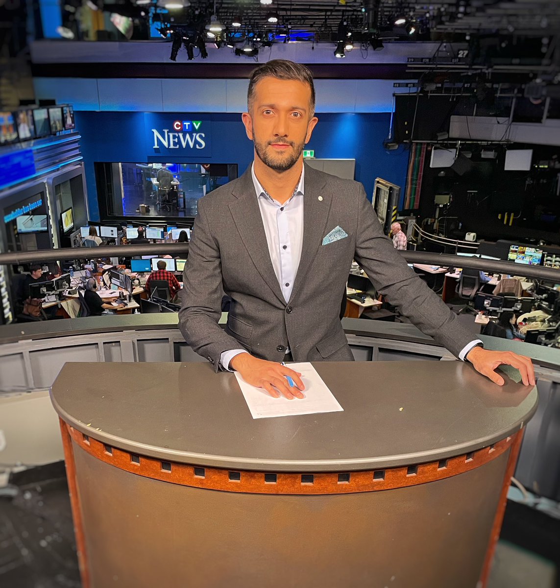 Kamil Karamali tweet media