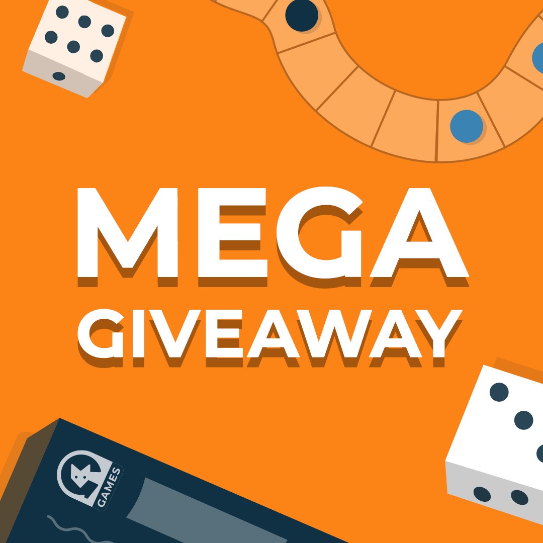 GingerFox_UK's tweet photo. 🌟✨ MEGA GIVEAWAY! ✨🌟

It's live! Featuring a bundle of 26 incredible products worth £300+! 🎉

To join the fun:

🦊 1. Follow @GingerFox_UK
🏷️ 2. Tag 2 friends!
🎉 3. Retweet it!

(Competition closes 30th November 2023, UK only, T&amp;Cs apply) 🎁✨

#Giveaway https://t.co/TyPjihrJo6