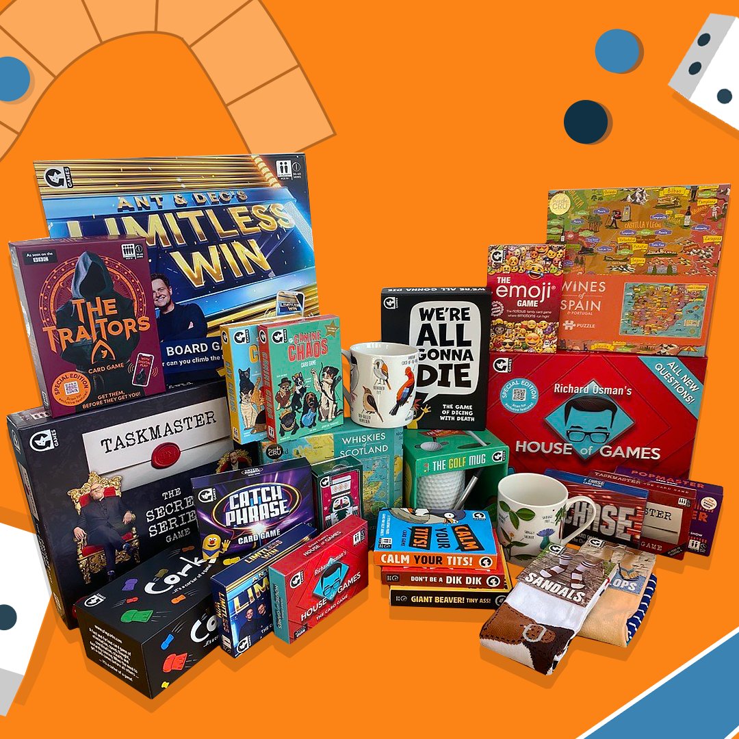 GingerFox_UK's tweet photo. 🌟✨ MEGA GIVEAWAY! ✨🌟

It's live! Featuring a bundle of 26 incredible products worth £300+! 🎉

To join the fun:

🦊 1. Follow @GingerFox_UK
🏷️ 2. Tag 2 friends!
🎉 3. Retweet it!

(Competition closes 30th November 2023, UK only, T&amp;Cs apply) 🎁✨

#Giveaway https://t.co/TyPjihrJo6