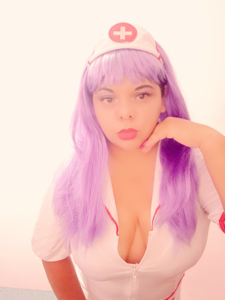 ValentinaFebre9's tweet photo. Dulce o travesura? 
#Halloween https://t.co/gXOpSLjHeu