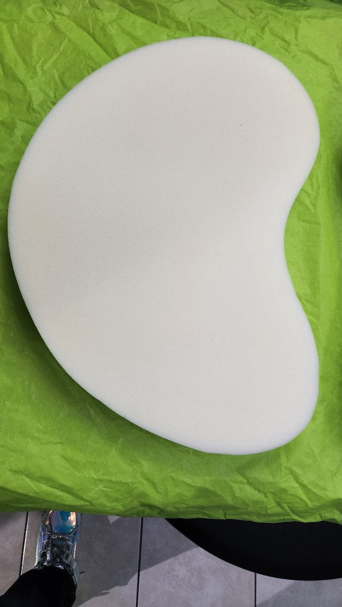 DevaDave's tweet photo. Drag Queen Hip Pads ..2" Thick Unsculpted at DevaDave Salon Boutique. 
https://t.co/NeYcxcz2Aw 
#dragracecanada
#rpdrcanada #canadadragstore https://t.co/TwfwMrwaYx