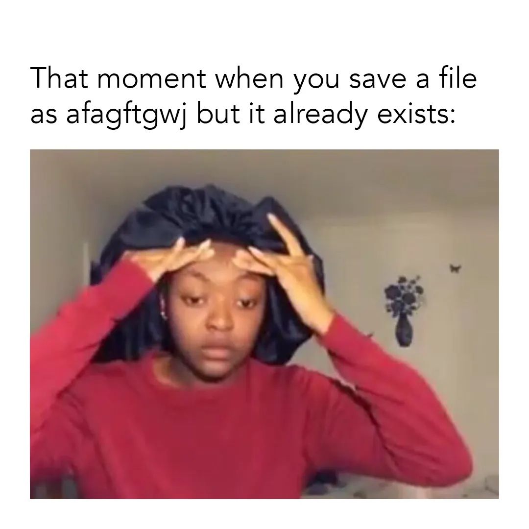 assembly_pixite's tweet image. Honestly, we couldn&apos;t have done that if we tried🤦 #AssemblyApp