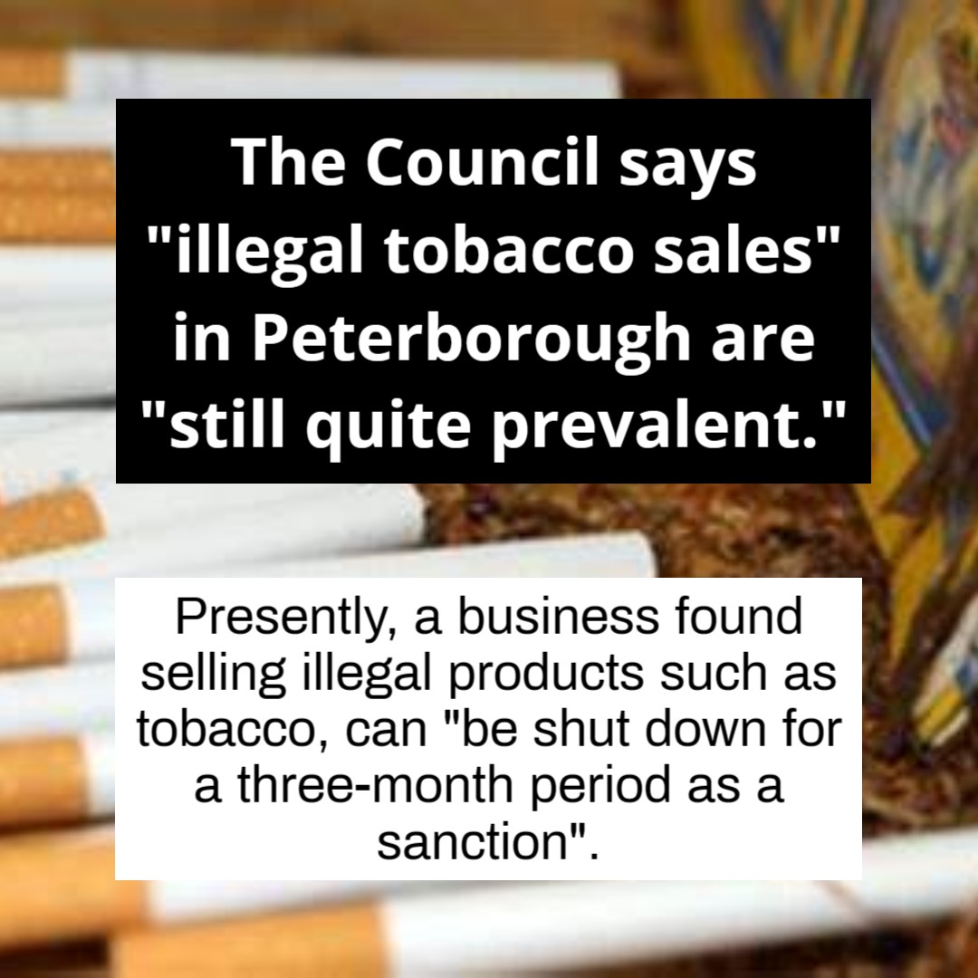 Darren_Fower's tweet image. 🗣️ "I always remember when a former #Tory councillor tried to flog me some rolling tobacco, b4 a meeting at #Paston Primary School!" 😅

➡️ SOURCE: democracy.peterborough.gov.uk/documents/g492…

#PCC #Peterborough #Council #Ptown #ToriesAtTheTownHall #PCCfinancialCrisis #Pottyborough