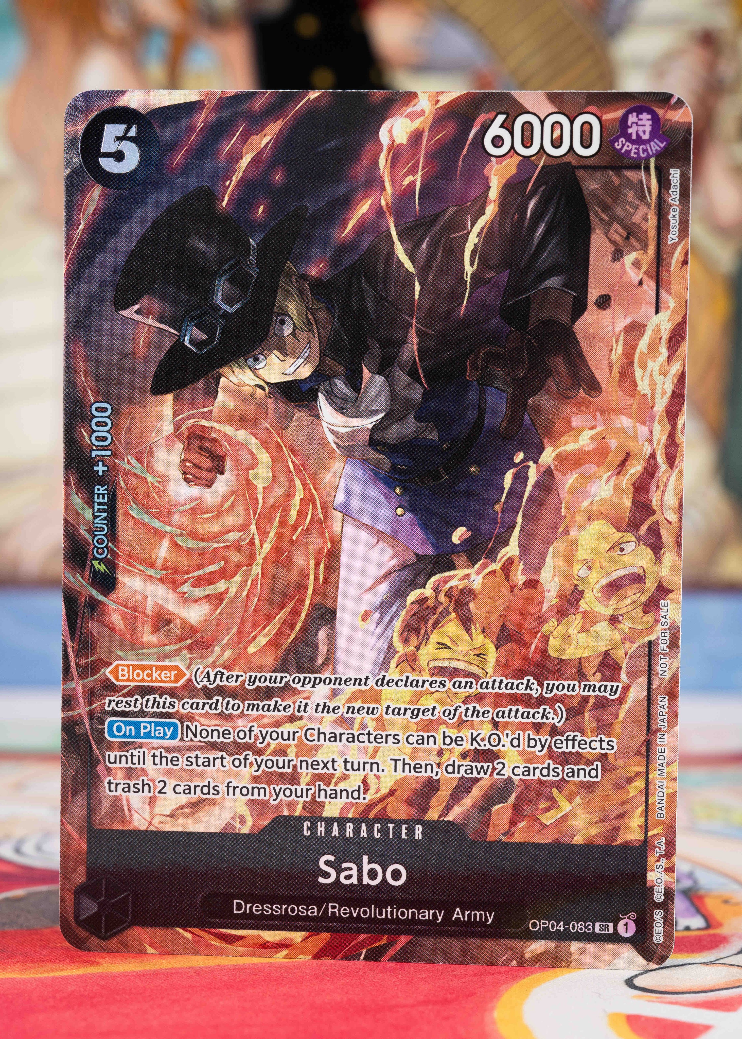 Official One Piece Card Game English Version on X: Official One Piece Card Game English Version on X: