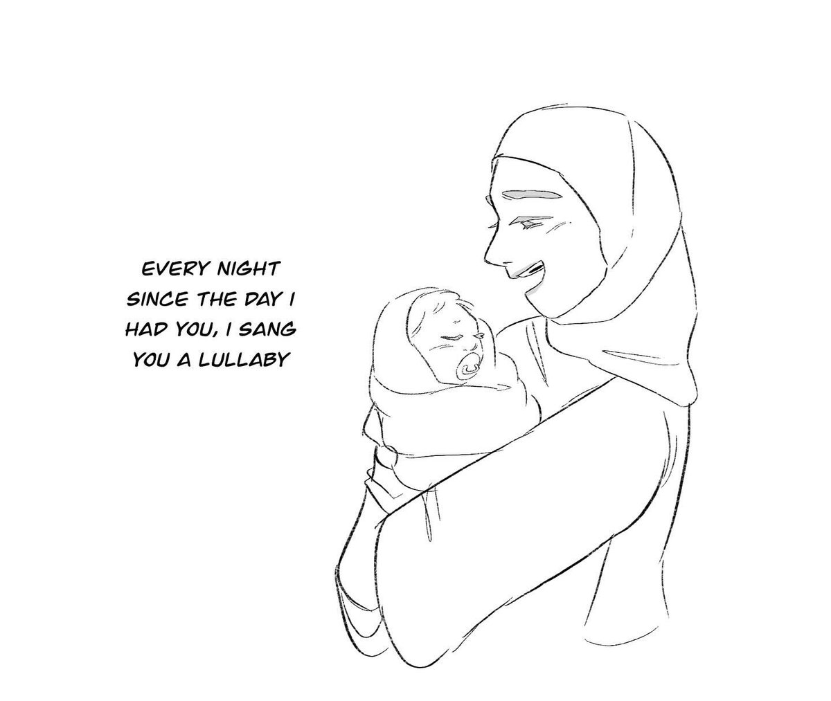 lullaby 🇵🇸
1/3 