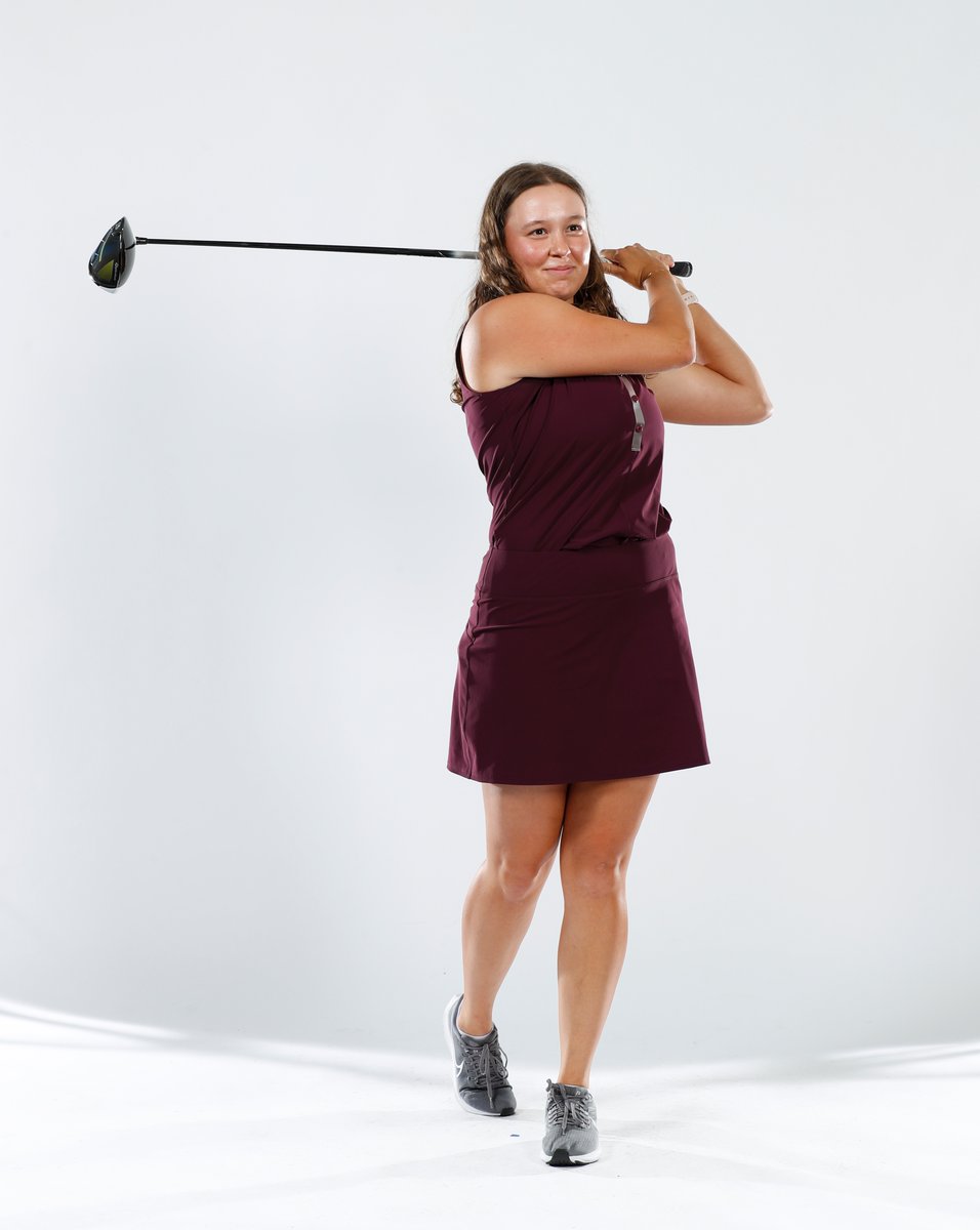 Loyola Women's Golf tweet media