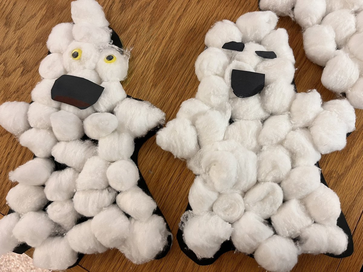 Deborah Rubin tweet media