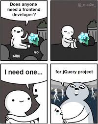 bion_slmn's tweet image. jQuery can make you fall in love with JavaScript....

#ilovejquery  #alx