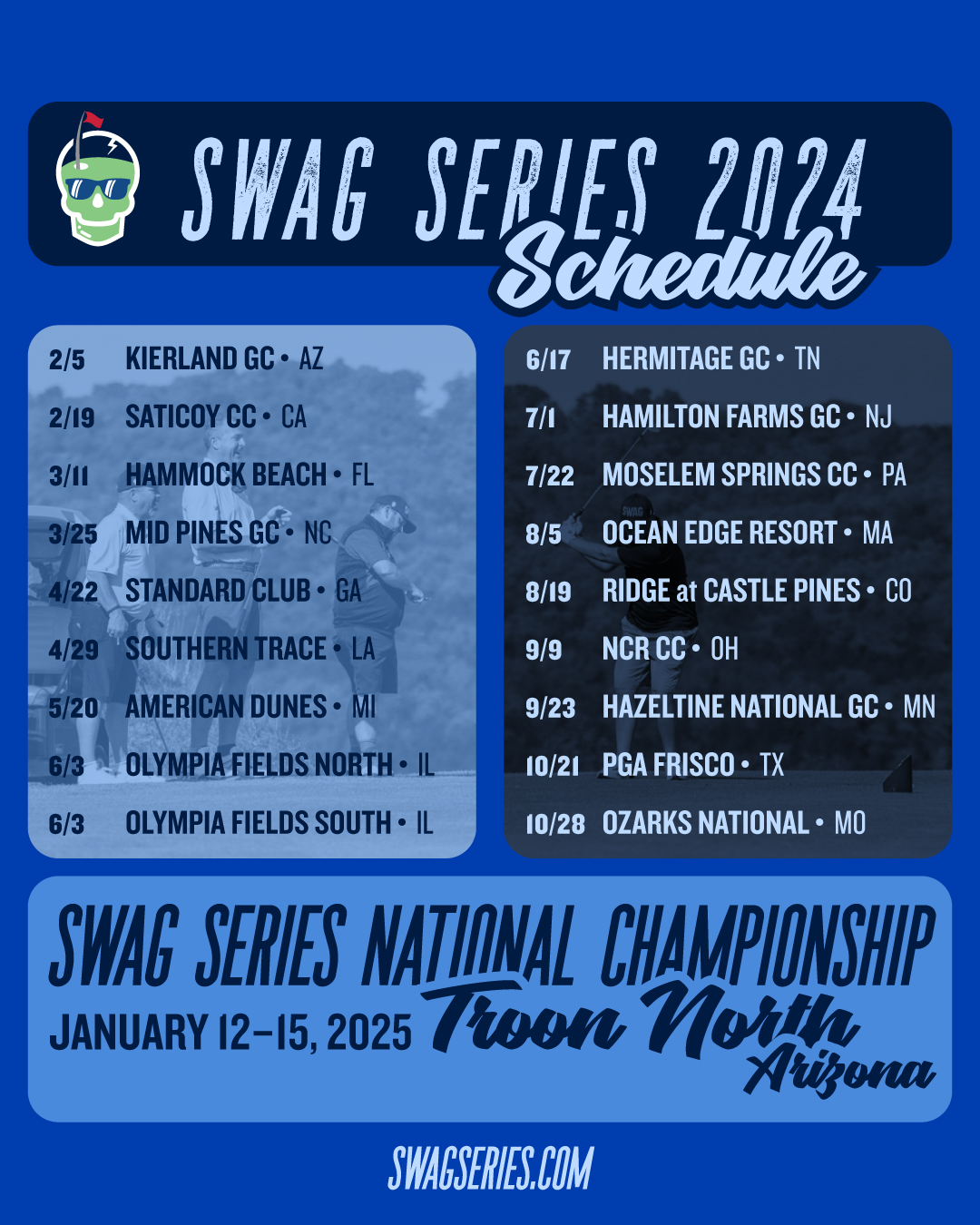 Agt 2024 Schedule Geri Pennie