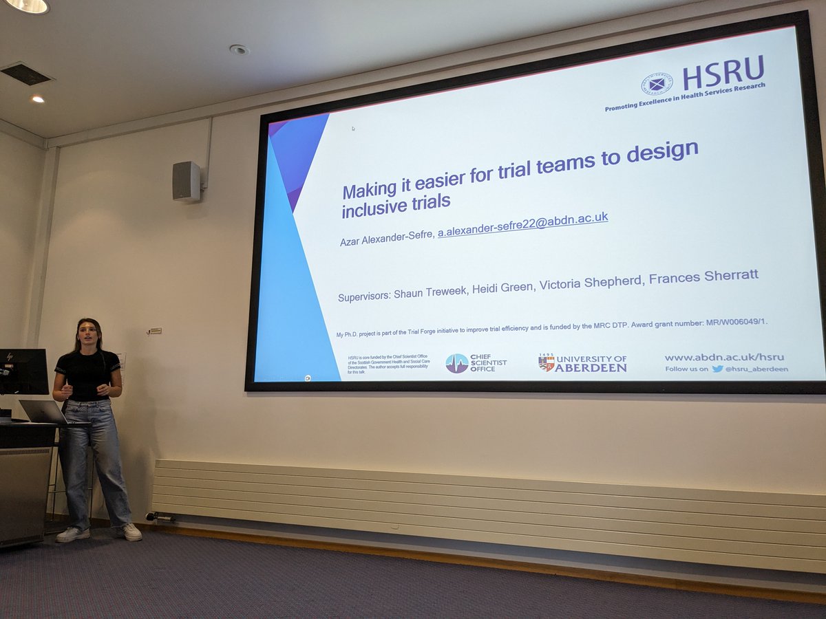 ACE (formerly HSRU) tweet media