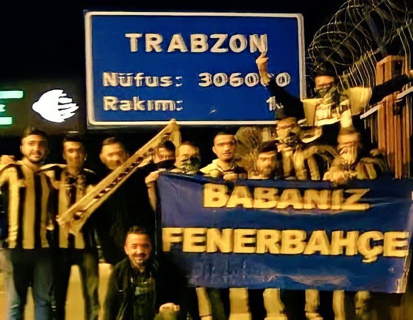 BABANIZ FENERBAHÇE