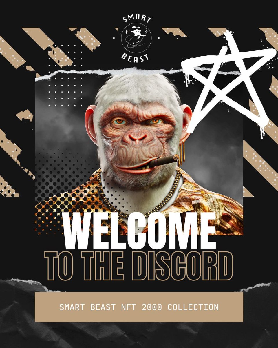 Smart Beast - WHITELIST IS LIVE !! tweet media