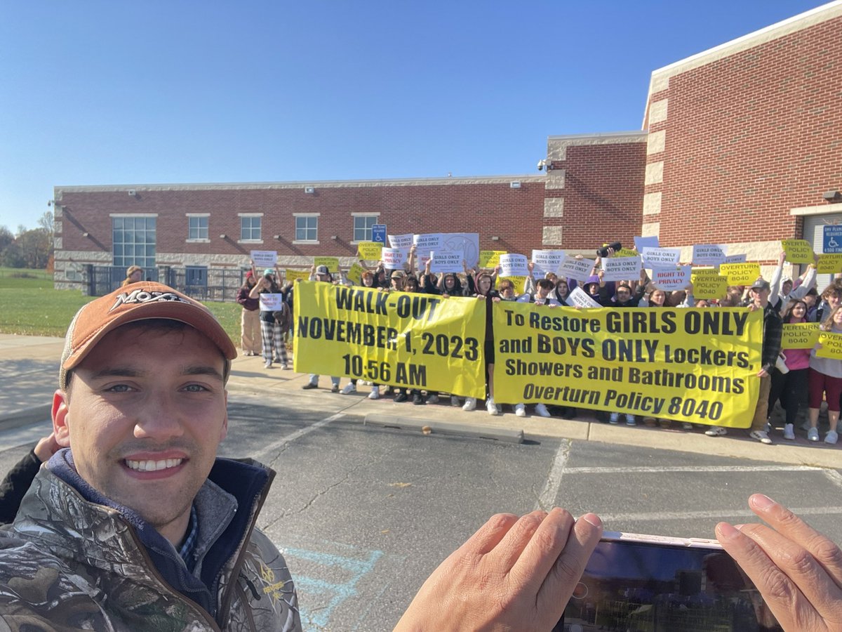 Caleb Max tweet media