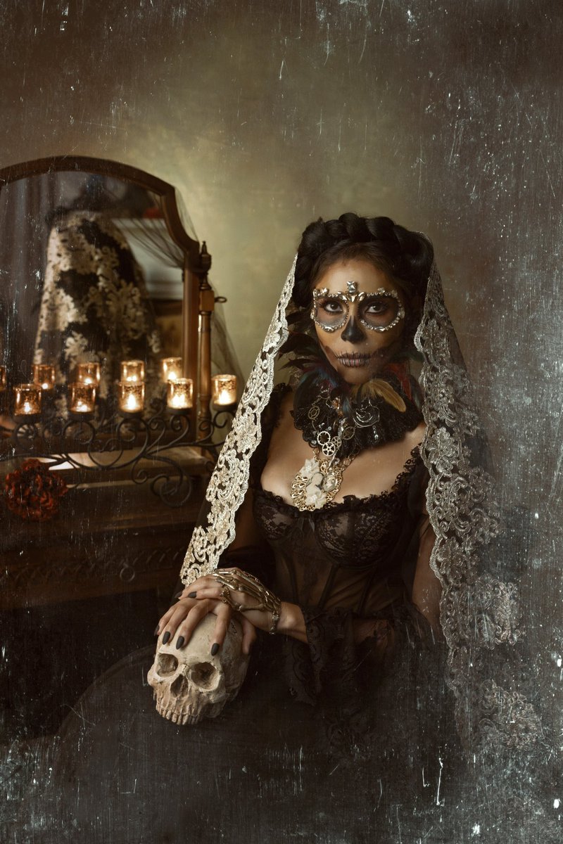 Candice Ghai tweet media