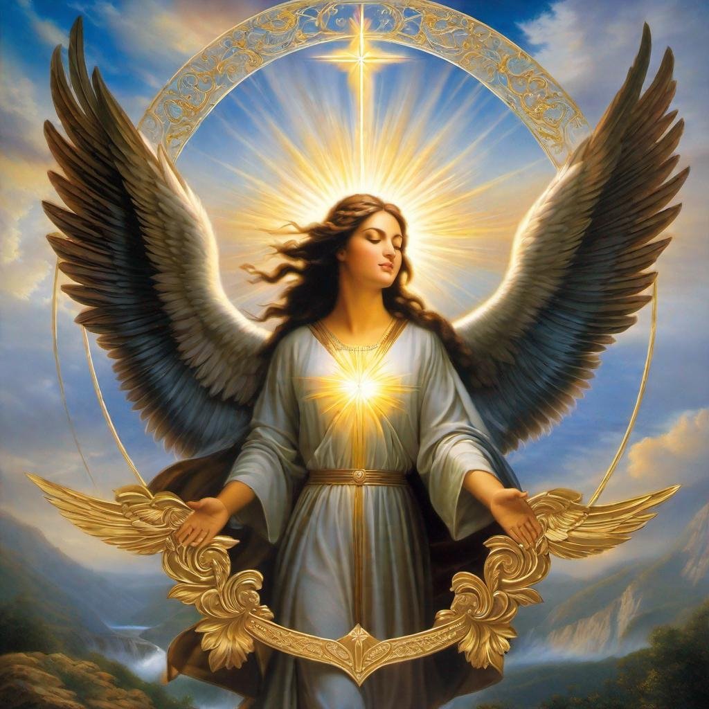 KindaShy11's tweet image. 😇 #Angelmessage
Be assured that we are
always here to assist you,
and your prayers will
never be denied.