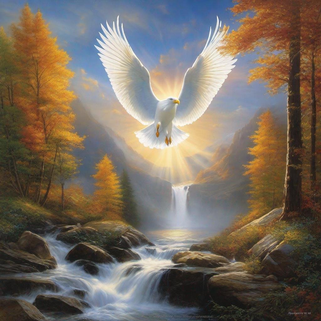 KindaShy11's tweet image. 😇 #Angelmessage
Be assured that we are
always here to assist you,
and your prayers will
never be denied.