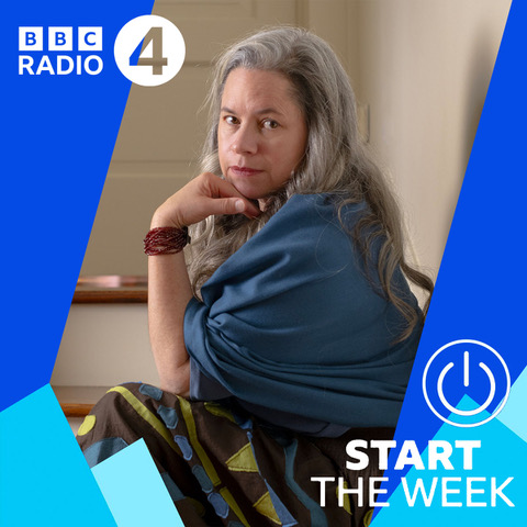 Natalie was on @BBCRadio4 ‘Start the Week’ to talk with presenter Kirsty Wark and fellow guests Jeffrey Boakye and Michel Faber about her new album, ‘Keep Your Courage,’ and much more. You can hear their conversation here: bbc.co.uk/programmes/m00…