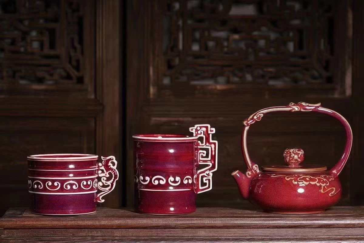 鈞窯