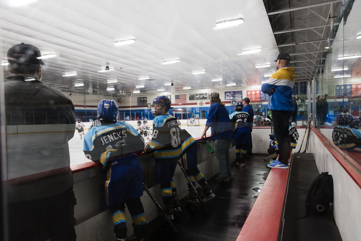 RI Jr. Blues Premier Program is looking for players for the 2024-25 season to compete in the PHL elite and premier divisions. We will field teams in the following Birth years 2010-2015. Fill out form at this link for more info. 
wjha.com/24-25-wjha-phl
