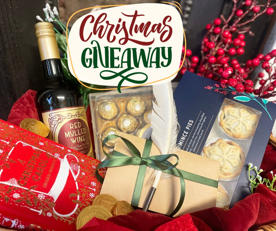 Chapterhouse Theatre Company tweet media