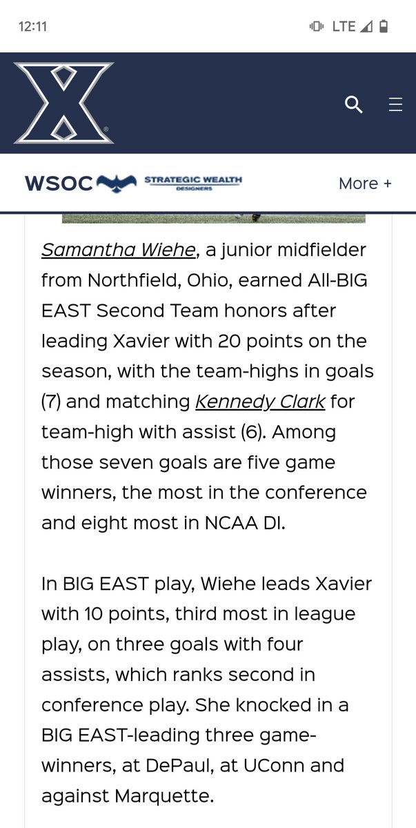 Congratulations <a href="/SamWiehe/">sam wiehe</a> !!!