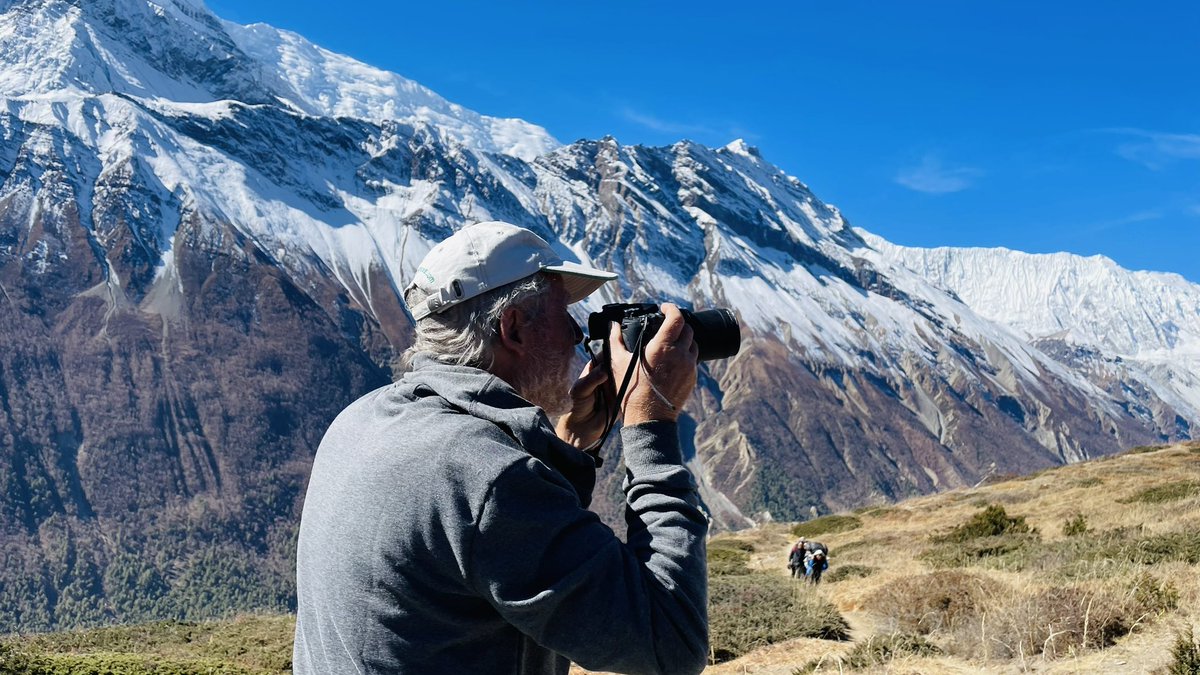 To The Manag (Thorang-La &amp; Bath place of Lord Shiva and Parvati)