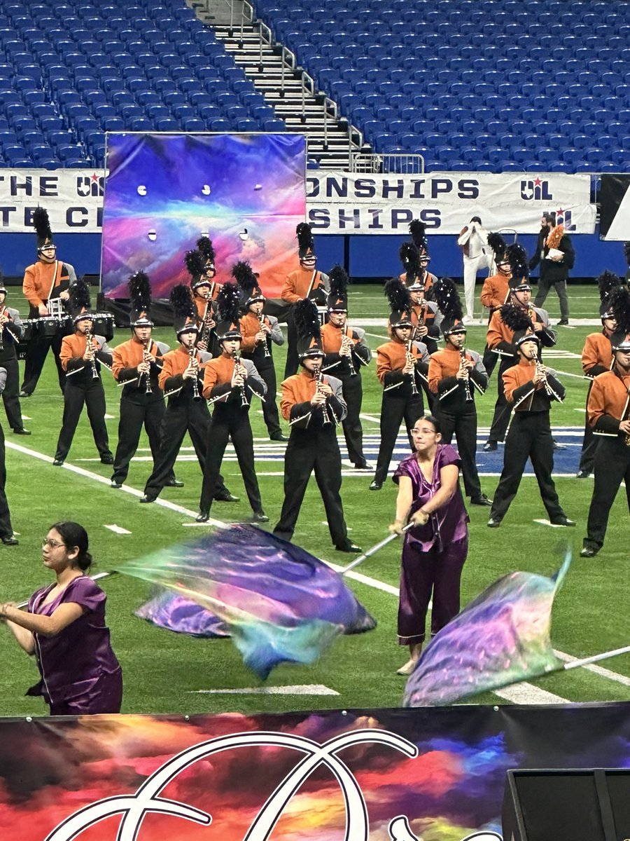 mrs_michelle24's tweet photo. Great Job Might Alice Coyote Band! 
#state #marching #aliceband https://t.co/bV1Ql3Qmtt