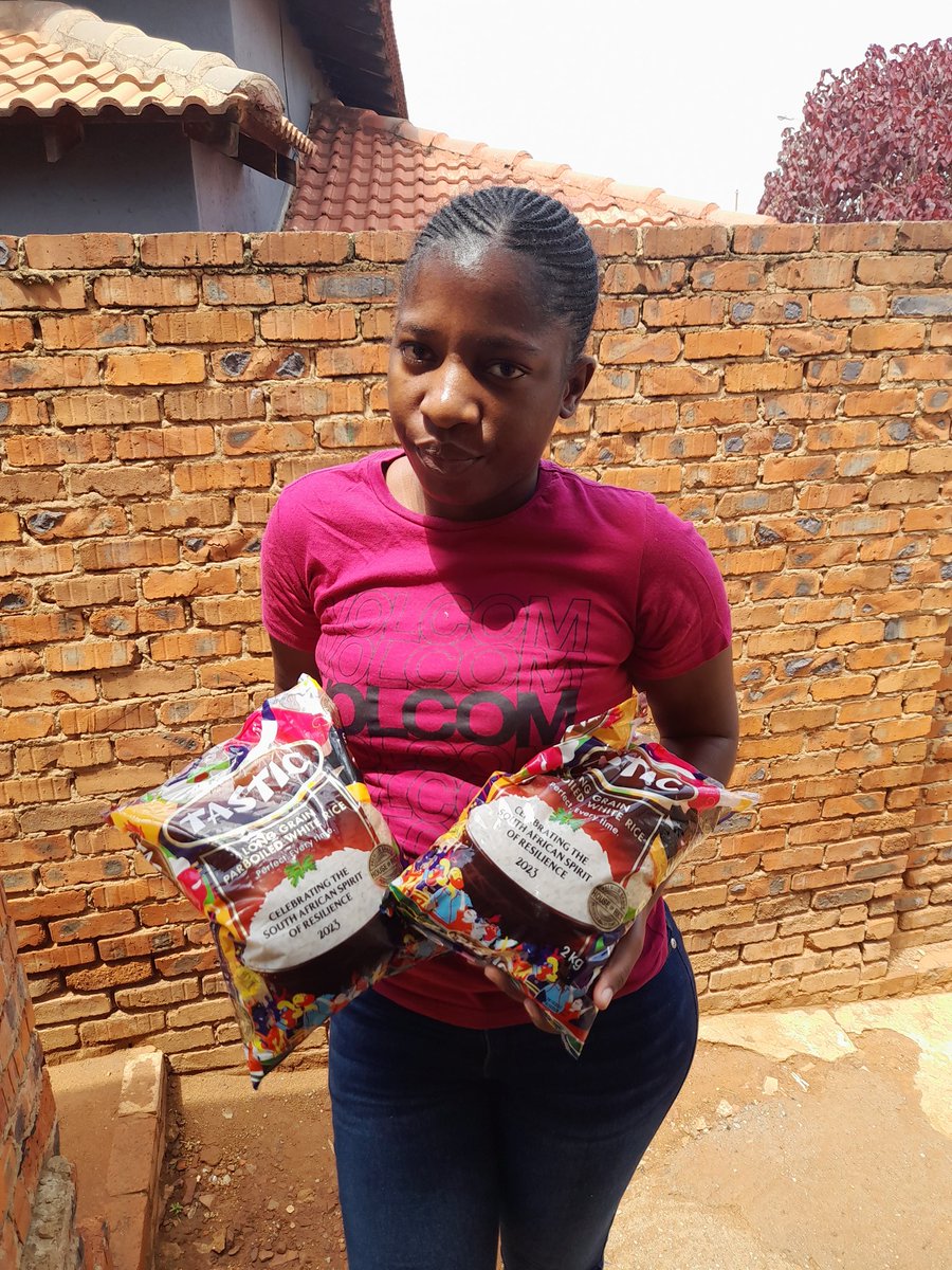 chauketswalo's tweet image. #MoreInEveryPot
#PerfectEveryTime
@tasticricesa