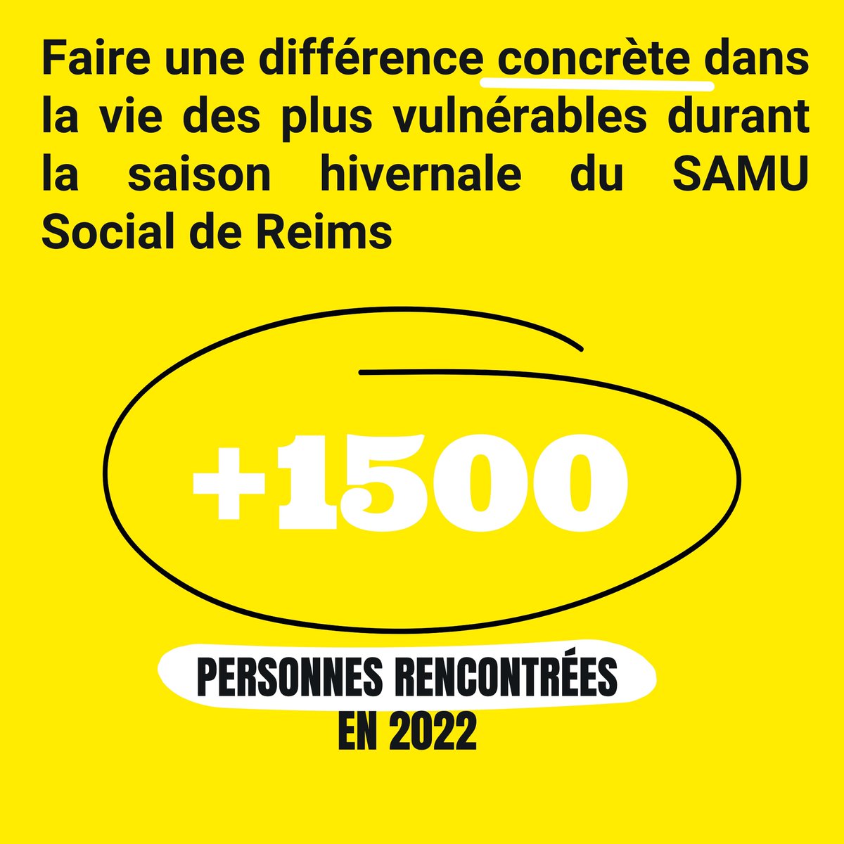 tomgarnier_'s tweet photo. Je suis heureux de vous présenter aujourd'hui ma dernière campagne de communication réalisée pour la Croix-Rouge française de Reims et son SAMU Social, "L'hiver Nous Unit !".

Reims, le 1er Novembre 2023 - Alors que les premiers frissons de l'hiver arrivent, mobilisons-nous plus que jamais pour faire une différence concrète dans la vie des plus vulnérables durant la saison hivernale. Jusqu'au 31 mars, les bénévoles maraudent tous les soirs jusqu'au 31 mars 2024.

Le SAMU SOCIAL de Reims en 2022, c'est : 
➡️ + 1500 personnes rencontrées
➡️ + 6000 boissons chaudes distribuées
➡️ 585 vêtements distribués

Pour venir en aide aux personnes en situation de précarité et pouvoir répondre aux besoins de la mission, la Croix-Rouge française de Reims a besoin de vous ! 

Pour cela, nous avons déclinés cette campagne autour de 2️⃣ piliers : 
➡️Faire un don
➡️ S'engager

Plus d'informations sur le site internet de La Croix-Rouge de Reims : https://t.co/NnskfyfNxX