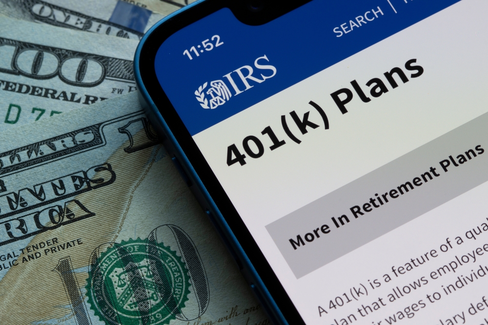 BlueBellPWM's tweet photo. Ever wondered what happens to your 401(k) when you change jobs? You have several different options: https://t.co/4TLEPj8jHN https://t.co/AUW4zExejj