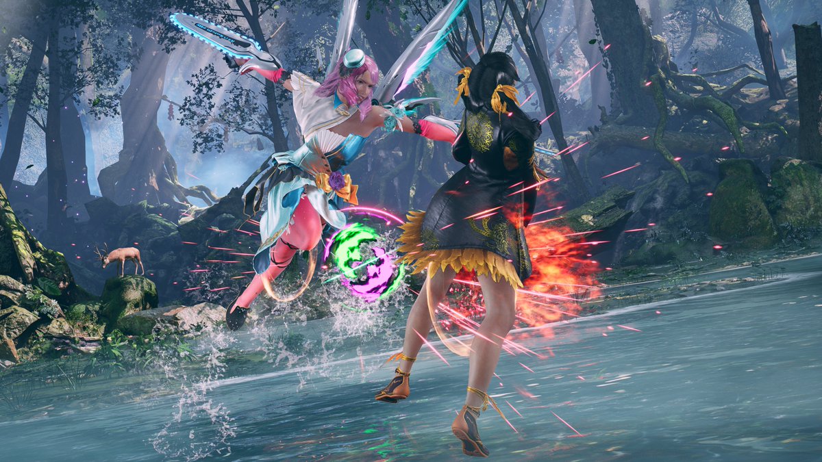 排除します」 “デストロイオートマタ” アリサ・ボスコノビッチ 国籍