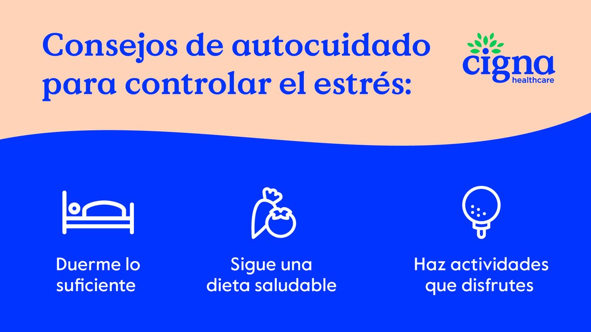 Cigna Healthcare en Español tweet media