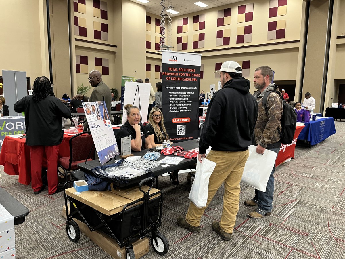 A3 Communications tweet media