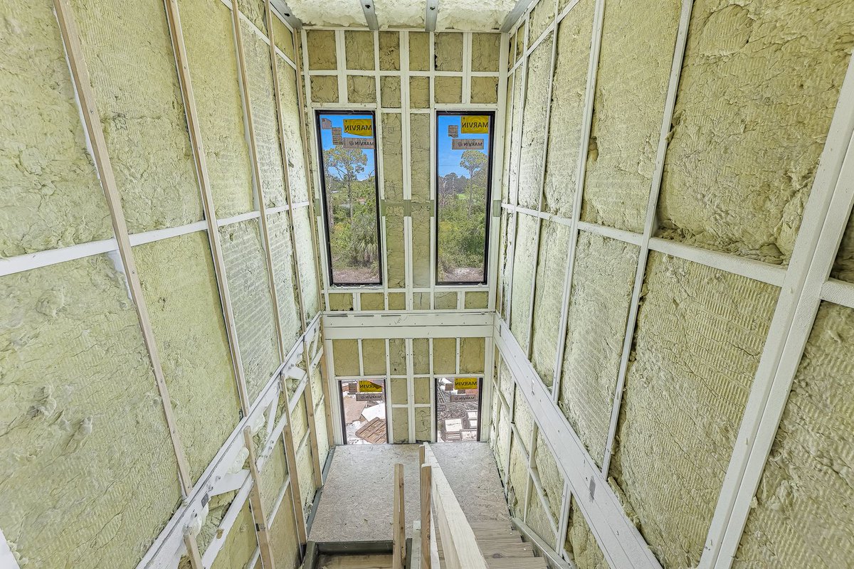 Northstartgi's tweet photo. Prolong the life & improve the performance of your HVAC systems! FRP materials boast low thermal conductivity with zero thermal massing. Combined with Owens Corning insulation, you can expect significant energy savings. 🌡️💪
#FRPAdvantage #EnergyEfficiency #compositesolutions https://t.co/255PnEWjgt