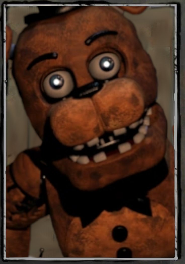 FNaF For Dead By Daylight on X: The Trapper would receive a