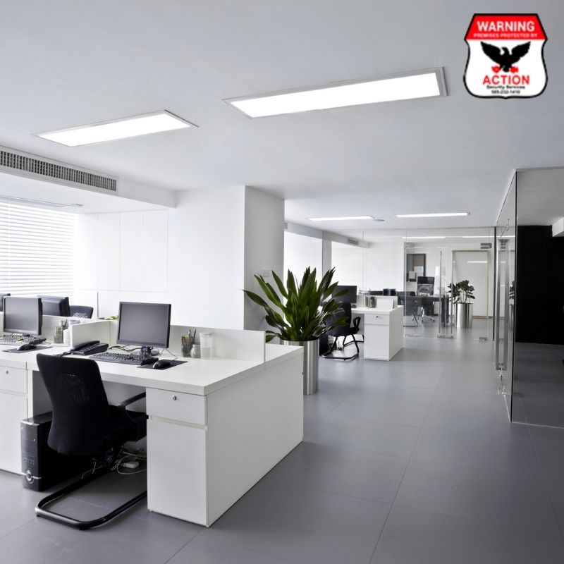 ActionSecurity4's tweet image. Keep your #CommercialProperty monitored around the clock with our Action Central Station Monitoring service. We’ll alert you of any potential threats and take action immediately. bit.ly/3Q4kLtD #CommercialSecurity