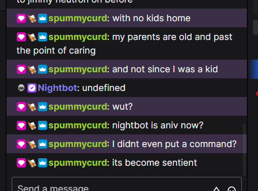 BlackTieBlackSuit tweet media