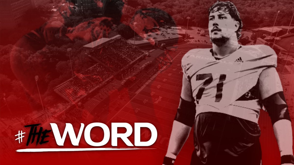 J. Petty (@jjpettyfamily) on Twitter photo At the end of the day "The Trenches" on both sides of the ball define a football team. UIW has been built to win the line of scrimmage. Shout out to <a href="/JoeJoebryson/">Joe Bryson</a> for his leadership.
Let's go clinch a conference championship this weekend men! #TheWord At the end of the day "The Trenches" on both sides of the ball define a football team. UIW has been built to win the line of scrimmage. Shout out to <a href="/JoeJoebryson/">Joe Bryson</a> for his leadership.
Let's go clinch a conference championship this weekend men! #TheWord