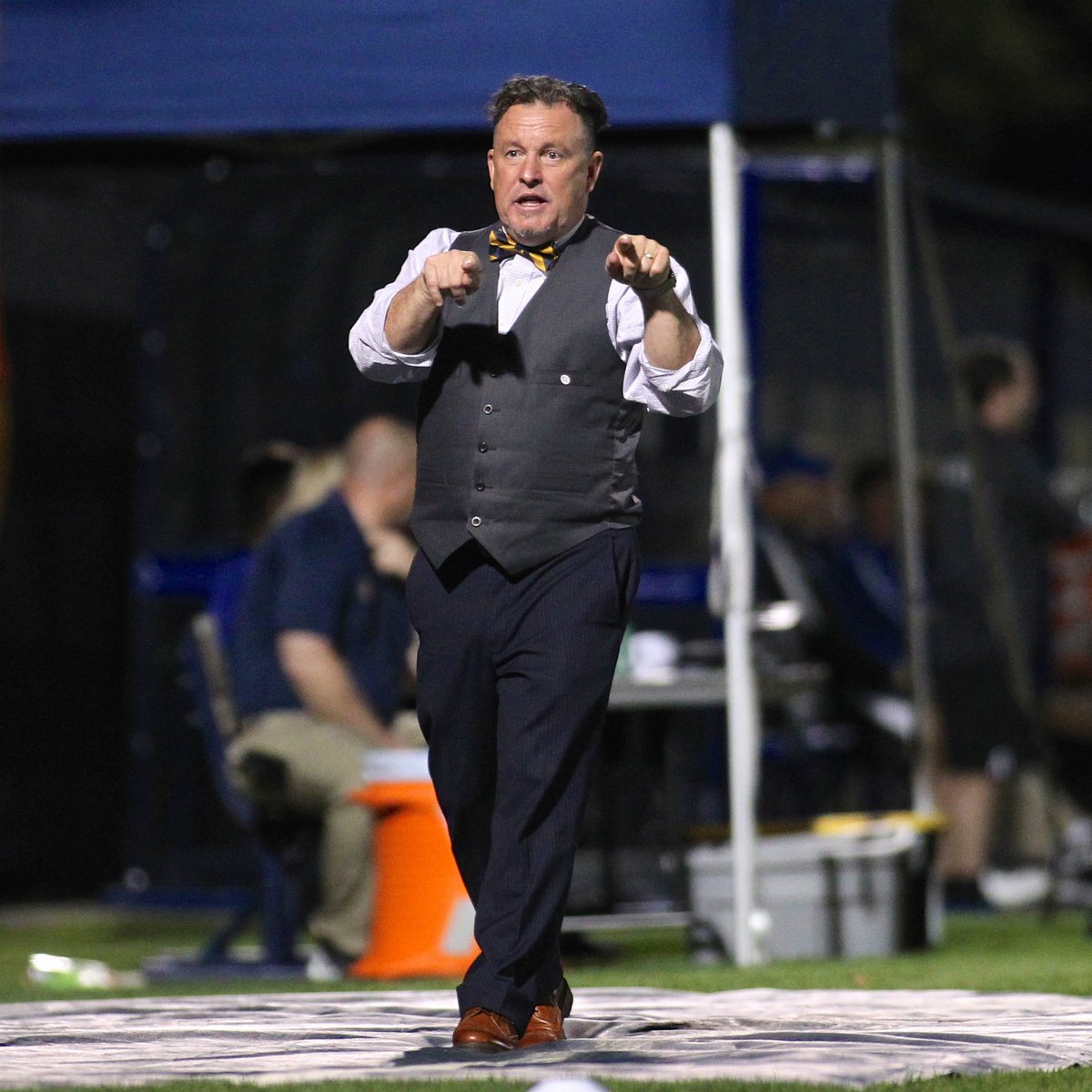marquettesoccer's tweet photo. Thank you, Coach Louis Bennett for 18 incredible years to Marquette soccer and the Marquette community!

Release: https://t.co/fQ6FgsNaHb

#WeAreMarquette https://t.co/XysB52lMJr