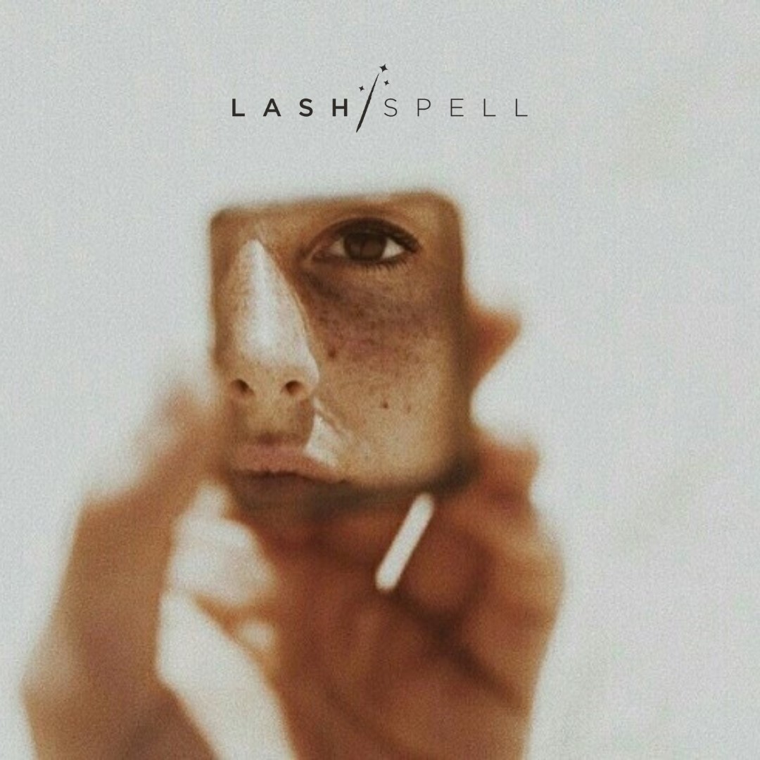 Lash Spell tweet media
