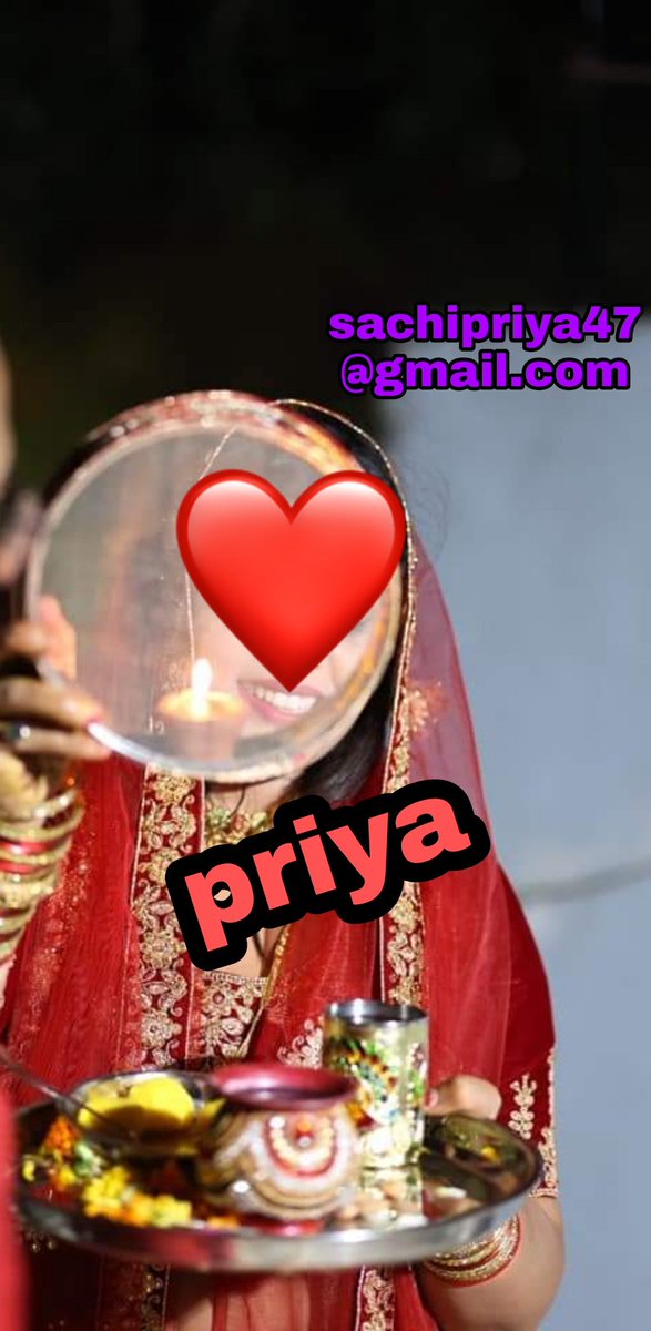 Hotty Priya tweet media