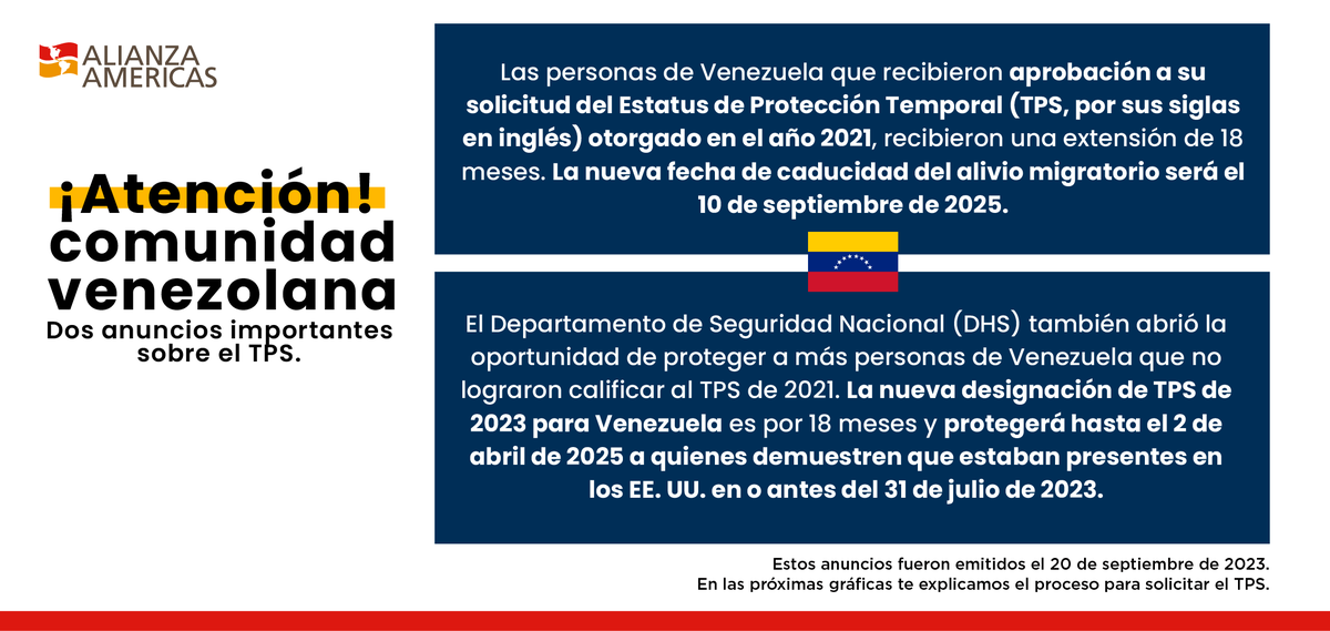 ALIANZA AMERICAS tweet media